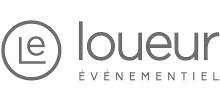 Le Loueur Logo