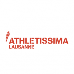 Athletissima Lausanne