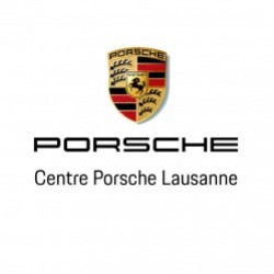Centre Porsche Lausanne