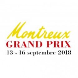 Montreux Grand Prix